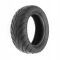 Opona 110/50-6.50 TT Anyufen ONYX + Dętka 90° do hulajnogi Motus, maszyn